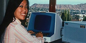 ALOHAnet Introduced Random Access Protocols to the Computing World