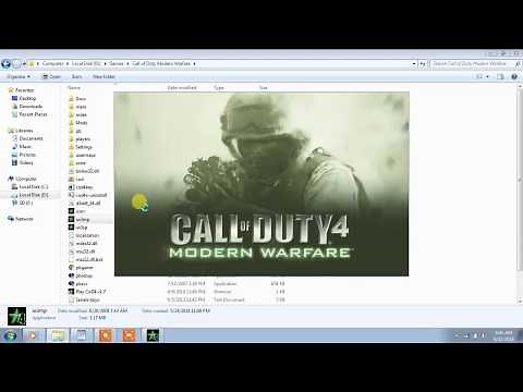 how to solve keycode problem in cod4 100% correct