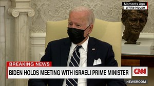 69K views · 1.8K reactions | President Joe Biden praised the bravery of the US troops continuing to operate in Afghanistan and said the United States will complete its mission to extract all Americans from the country. | CNN | Facebook