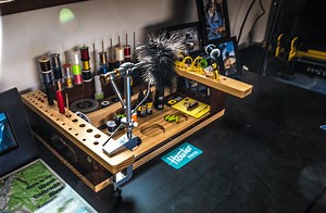Beginners Fly Tying Guide: The Basic Tools and 5 Patterns to Tie - blog.vailvalleyanglers.com