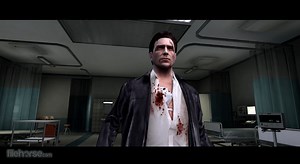 Max Payne 2: The Fall of Max Payne