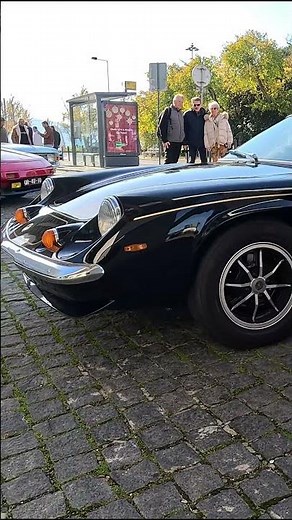 Lotus Europa: The Icon of British Elegance