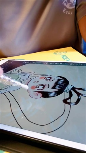 DIY Stylus Tutorial for Digital Art