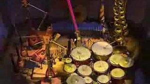 Animusic - Stick Figures