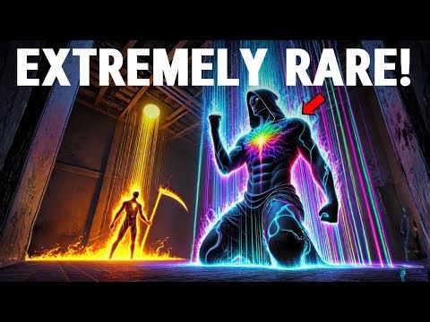 7 Signs You Hold the Full Spectrum of Vibration (Rare Cosmic Trait)