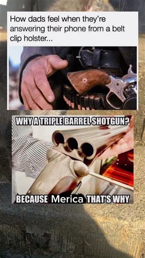 Quick Draw Gun Holster