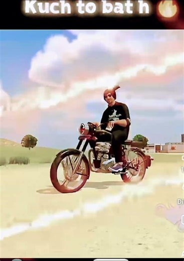 bullet full modified stunt game video #stunts #trendingshorts