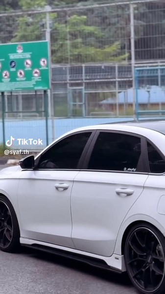 Proton S70: Exciting Features and Modifications