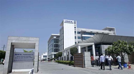 HCL Tech share hits 52-week low on disappointing margin; what should investors do? Here's what brokerages recommend