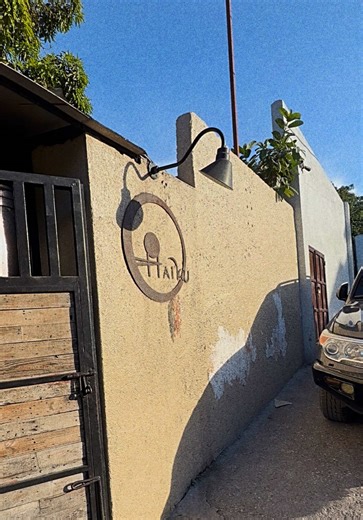 Dinner Experience at Haiku Restaurant in Haiti