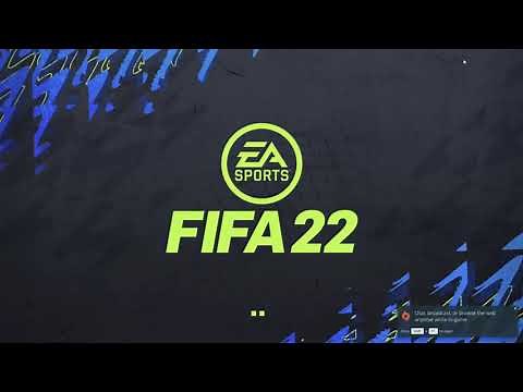 FIFA 22 OFFLINE activation GAMEZONE origin ALL STEPS