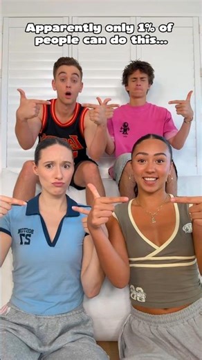 COMMENT FOR 7 YEARS OF GOOD LUCK! 🍀😅 - #dance #funny #couple #shorts