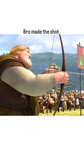 Rash on Instagram: " Movie: Brave (2012) Princess Merida, a skilled archer and free spirit, defies tradition in medieval Scotland and unintentionally unleashes a curse on her kingdom. With the help of her family and her own courage, she must set things right while learning about bravery, responsibility, and the bond between mother and daughter. Stunning animation, humor, and heart make Brave a timeless Pixar adventure. #Brave #Merida #Pixar #PrincessAdventure #FamilyAndCourage"