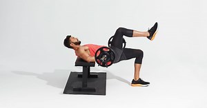 20 Best Exercises for Every Muscle, According to Science