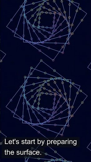 "Transform Your Kitchen: Easy DIY Backsplash Guide!"