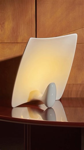 STARCK on Instagram: "“VALOR.S is a rebirth of a creative golden age, strange and organic forms with deep and vibrant colors.” Ph.S Starck elaborates a contemporary and timeless design made from hand-painted, enamelled ceramic for Valor.S lamp, edited by Cassina, as a tribute to a center of creativity that is Vallauris. @cassinaofficial #PhilippeStarck #Starck #Cassina #design #craftsmanship"