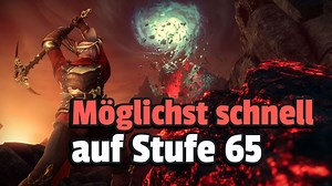 New World Level 65 Guide - So erreicht ihr schnell das Max-Level