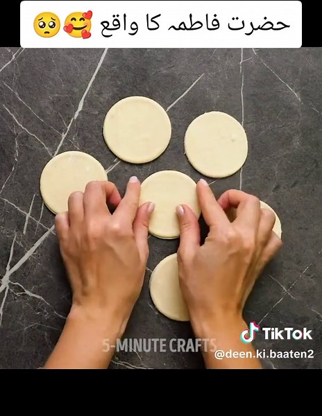 Lessons from the Life of Hazrat Fatima