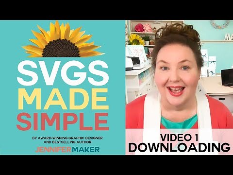 SVGs Made Simple 1: How to Find and Download Great SVG Cut Files for Your Cricut or Silhouette!