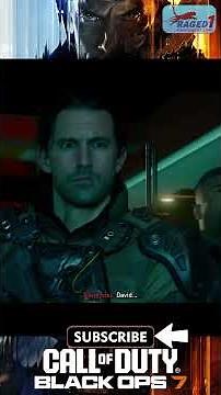 Call of Duty®: Black Ops 7 – Walkthrough – Part 09 - Action & Story - COD Campaign - PS5 / Xbox / PC