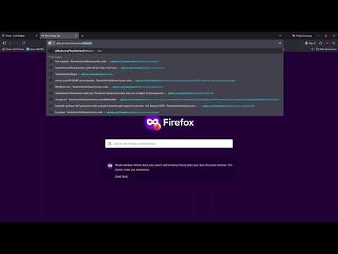 Vortex Installation Guide