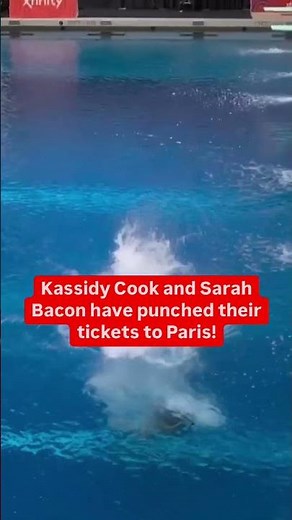 Cook & Bacon are a DUO👩🏼‍🍳🥓