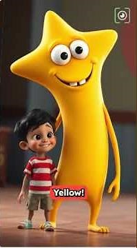 Meet the Color Monsters! | Learn Colors for Kids with PixieBop