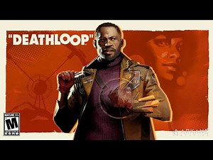 DEATHLOOP Walkthrough Gameplay | Part 02: A View to Die For (FULL GAME)
