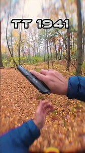 Umarex AirJavelin, TT 1941, Trevox