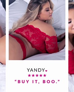 269 reactions · 5 comments | Hot cider’s got nothin’ on you. Celebrate the season with steamy new looks, from XS-4X. | Yandy.com | Facebook