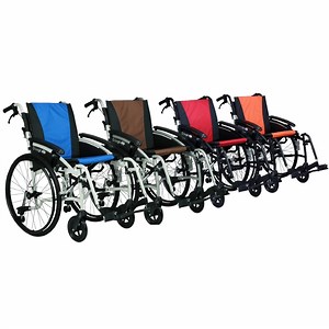 Excel G-Logic lichtgewicht Rolstoel kopen? | Snel geleverd