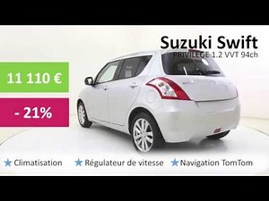 Qarson - Bien plus qu'un Mandataire Auto