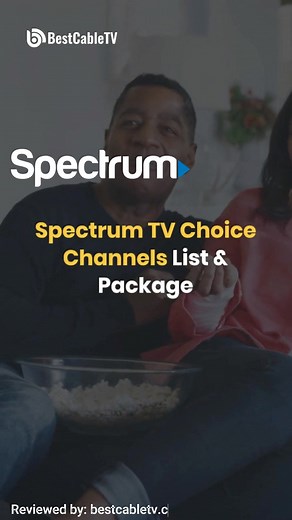 Spectrum TV Choice: Worth Your Money? | Detailed Review