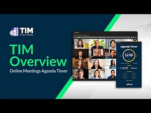 TIM Overview