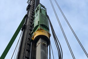 Pile Driving Analysis (PDA) - Allnamics