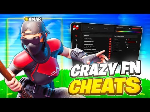 I Used Fortnite Cheats to Dominate the New Season... (IT WAS LEGENDARY 🤣)