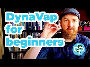 DynaVap VapCap tutorial: A how-to guide for beginners