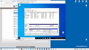 Как исправить диск в файловой системе RAW и восстановить NTFS или FAT32