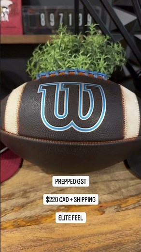 The WILSON GST Game Prep SECRET You Need to Know