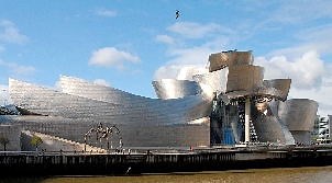 Die 10 besten Sehenswürdigkeiten in Bilbao