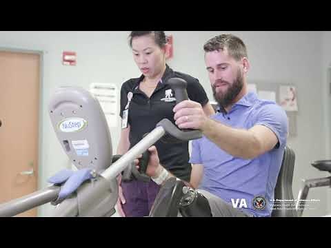 What To Expect After Your Amputation Surgery