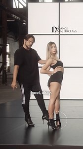 13K views · 597 reactions | Heels Dance for Beginners - Learn the basics in heels: Bevels, walks, turns and floorwork Watch more on www.dance-masterclass.com 並 About this class From basic ballet principles and terminology, to follow-along dance training, Léonore guides you through the basics of classical ballet technique. Boost your confidence and experience the beauty of ballet with practical exercises to enhance your overall well-being. | Dance Masterclass | Facebook