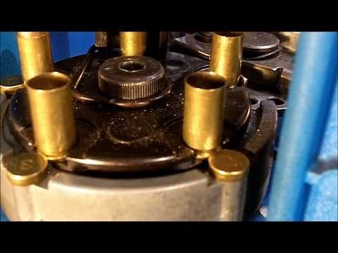 Dillon XL650 Reloading Press