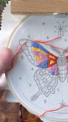 Embroidery Secrets: Mastering Thread Techniques