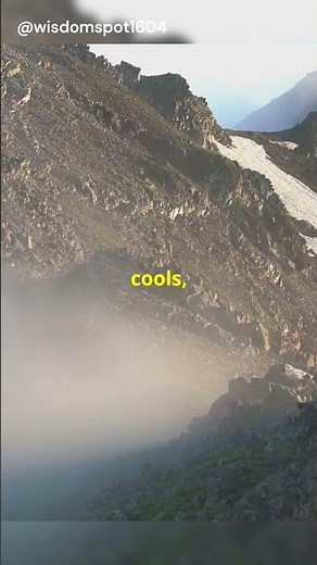 Types of Rainfall Explained in 60 Seconds!