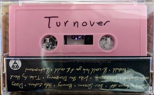 Turnover - Peripheral Vision