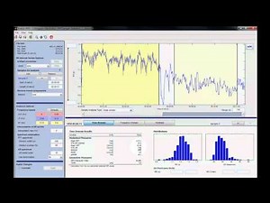 Heart Rate Variability - Farid Medleg