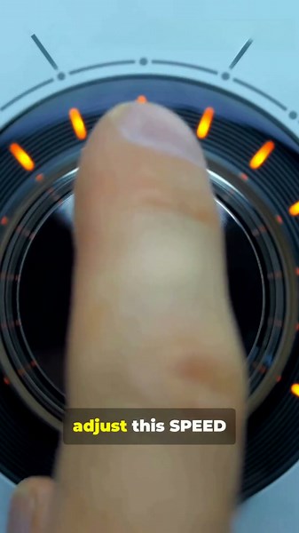 Homemade DC Motor Speed Controller | PWM Signal Control | @Electronic.32 #Viral #DIY