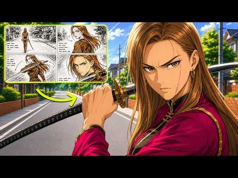 Turn a Storyboard Into Full AI Anime With Seedance 2.5 (Tutorial)