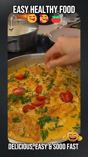 Easy Recipes For Home Cooking on Reels